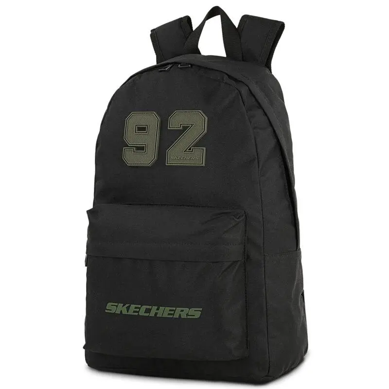 Mochila Trekking SKECHERS 13,55L Catalina Color Negro 3 Mochila Trekking SKECHERS 13,55L Catalina Color Negro