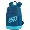 Mochila Trekking SKECHERS 6,7L Bruins Color Oceano Int/Azul Niebla