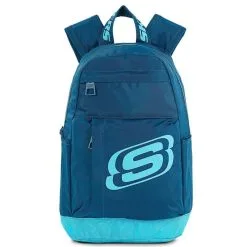 Mochila Trekking SKECHERS 6,7L Bruins Color Oceano Int/Azul Niebla 11 Mochila Trekking SKECHERS 6,7L Bruins Color Oceano Int/Azul Niebla -Regattas Tienda mochila trekking skechers 67l bruins color oceano intazul niebla 4