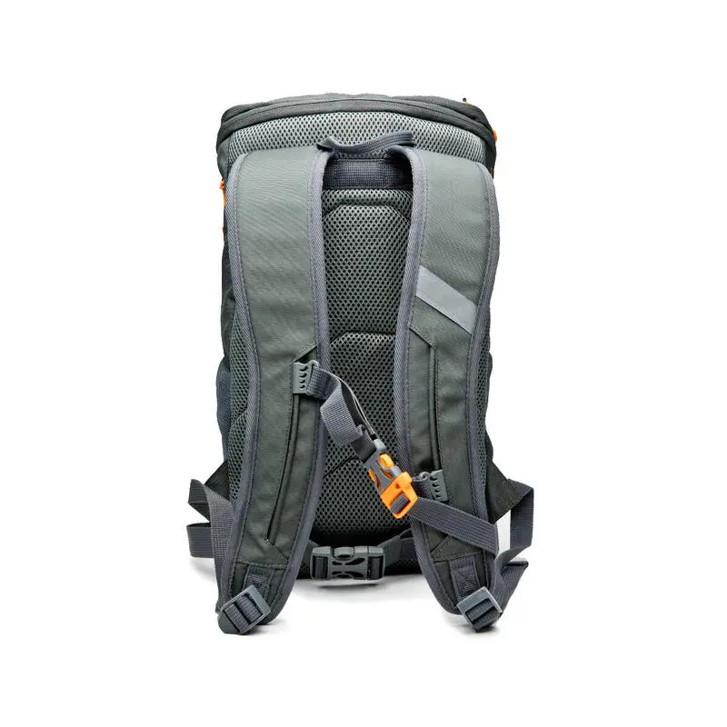 Mochila Trekking Y Senderismo Izas Novax L, Multibolsillos Capacidad 35 Litros 4 Mochila Trekking Y Senderismo Izas Novax L, Multibolsillos Capacidad 35 Litros - Imagen 2