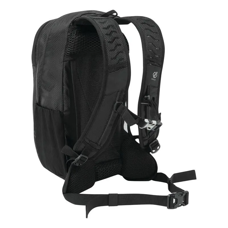 Dare 2b Mochila Vite Air 15L Negro, Blanco 5 Dare 2b Mochila Vite Air 15L Negro, Blanco - Imagen 3