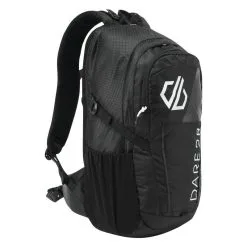 Dare 2b Mochila Vite III 25L Negro, Blanco -Regattas Tienda mochila vite iii 25l negro blanco 3