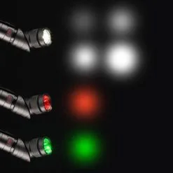 NATIONAL GEOGRAPHIC ILUMINOS 800 Linterna LED RG 800 Lm -Regattas Tienda national geographic iluminos 800 linterna led rg 800 lm 3