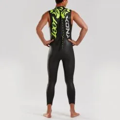 NEOPRENO TRIATLÓN HOMBRE ZOOT KONA SIN MANGAS 8 NEOPRENO TRIATLÓN HOMBRE ZOOT KONA SIN MANGAS -Regattas Tienda neopreno triatlon hombre zoot kona sin mangas 1