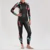 NEOPRENO TRIATLÓN MUJER ZOOT KONA -Regattas Tienda neopreno triatlon mujer zoot kona