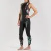 NEOPRENO TRIATLÓN MUJER ZOOT KONA SIN MANGAS