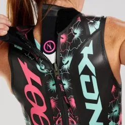 NEOPRENO TRIATLÓN MUJER ZOOT KONA SIN MANGAS 11 NEOPRENO TRIATLÓN MUJER ZOOT KONA SIN MANGAS -Regattas Tienda neopreno triatlon mujer zoot kona sin mangas 4