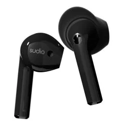 Sudio Nio Auriculares Inalámbricos Bluetooth 5.0 Negros 11 Sudio Nio Auriculares Inalámbricos Bluetooth 5.0 Negros -Regattas Tienda nio auriculares inalambricos bluetooth 50 negros 4