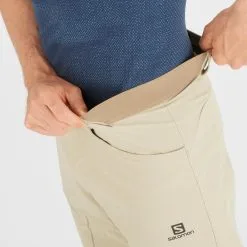 Salomon Nuestro Emblemático Pantalón Corto WAYFARER, Renovado Con Un Tejido Reciclado -Regattas Tienda nuestro emblematico pantalon corto wayfarer renovado con un tejido reciclado 4