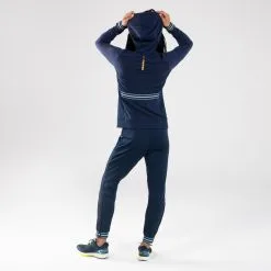 Regattas Tienda -Regattas Tienda pantalon atletismo cremallera mujer azul 1