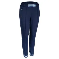 Kalenji Pantalón Atletismo Cremallera Mujer Azul 11 Kalenji Pantalón Atletismo Cremallera Mujer Azul -Regattas Tienda pantalon atletismo cremallera mujer azul 4