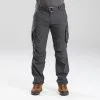 Pantalón Cargo De Montaña Y Trekking Hombre Forclaz Travel 100 -Regattas Tienda pantalon cargo de montaa y trekking hombre forclaz travel 100