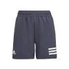 ADIDAS Pantalón Corto Club Tennis 3 Bandas