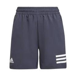 ADIDAS Pantalón Corto Club Tennis 3 Bandas -Regattas Tienda pantalon corto club tennis 3 bandas 2