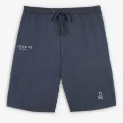 Pantalón Corto De Hombre Scalpers ADN COTTON SHORT Azul Marino De Algodón 10 Pantalón Corto De Hombre Scalpers ADN COTTON SHORT Azul Marino De Algodón -Regattas Tienda pantalon corto de hombre scalpers adn cotton short azul marino de algodon 2