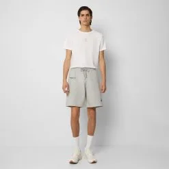 Pantalón Corto De Hombre Scalpers ADN COTTON SHORT Azul Marino De Algodón 13 Pantalón Corto De Hombre Scalpers ADN COTTON SHORT Azul Marino De Algodón -Regattas Tienda pantalon corto de hombre scalpers adn cotton short gris de algodon