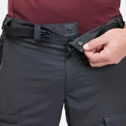 Pantalón Corto De Montaña Y Trekking Hombre Forclaz MT500 -Regattas Tienda pantalon corto de montaa y trekking hombre forclaz mt500 3