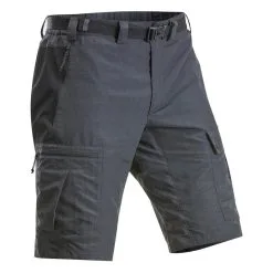 Pantalón Corto De Montaña Y Trekking Hombre Forclaz MT500 -Regattas Tienda pantalon corto de montaa y trekking hombre forclaz mt500 4