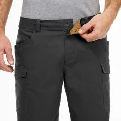 Pantalón Corto De Montaña Y Trekking Hombre Quechua NH550 -Regattas Tienda pantalon corto de montaa y trekking hombre quechua nh550 4