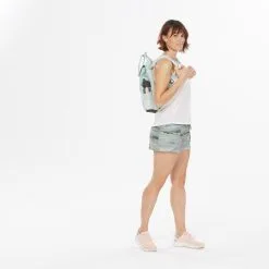 Pantalón Corto De Montaña Y Trekking Mujer Quechua NH500 Slim 10 Pantalón Corto De Montaña Y Trekking Mujer Quechua NH500 Slim -Regattas Tienda pantalon corto de montaa y trekking mujer quechua nh500 slim 2