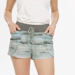 Pantalón Corto De Montaña Y Trekking Mujer Quechua NH500 Slim 12 Pantalón Corto De Montaña Y Trekking Mujer Quechua NH500 Slim -Regattas Tienda pantalon corto de montaa y trekking mujer quechua nh500 slim 4