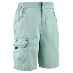 Pantalón Corto De Montaña Y Trekking Niños 2-6 Años Quechua MH500 KID -Regattas Tienda pantalon corto de montaa y trekking nios 2 6 aos quechua mh500 kid 1