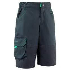 Pantalón Corto De Montaña Y Trekking Niños 2-6 Años Quechua MH500 KID -Regattas Tienda pantalon corto de montaa y trekking nios 2 6 aos quechua mh500 kid 2