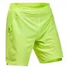 Pantalón Corto De Montaña Y Trekking Ultraligero Hombre Quechua FH900 Amarillo -Regattas Tienda pantalon corto de montaa y trekking ultraligero hombre quechua fh900 amarillo