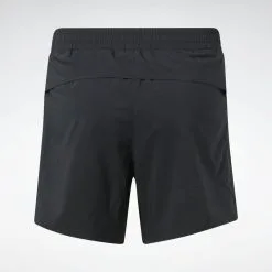 Reebok Pantalón Corto De Running -Regattas Tienda pantalon corto de running 7