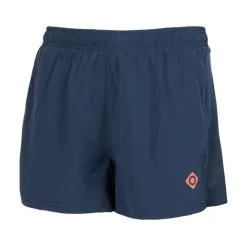 Pantalón Corto De Running Con Malla Interior Para Mujer ARET Izas -Regattas Tienda pantalon corto de running con malla interior para mujer aret izas 2