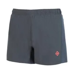 Pantalón Corto De Running Con Malla Interior Para Mujer ARET Izas -Regattas Tienda pantalon corto de running con malla interior para mujer aret izas 3