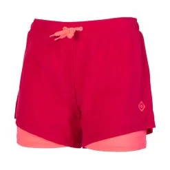 Pantalón Corto De Running Con Malla Interior Para Mujer CHIA Izas 13 Pantalón Corto De Running Con Malla Interior Para Mujer CHIA Izas -Regattas Tienda pantalon corto de running con malla interior para mujer chia izas 5