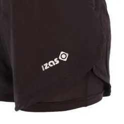 Pantalón Corto De Running Para Mujer FRISIA Izas -Regattas Tienda pantalon corto de running para mujer frisia izas 2