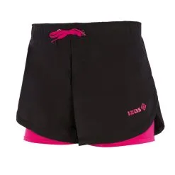 Pantalón Corto De Running Para Mujer FRISIA Izas -Regattas Tienda pantalon corto de running para mujer frisia izas 4