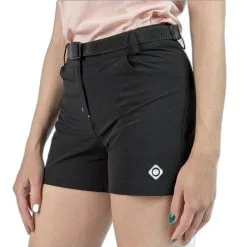 Pantalón Corto De Trekking Y Senderismo Para Mujer KEA II Izas -Regattas Tienda pantalon corto de trekking y senderismo para mujer kea ii izas 3