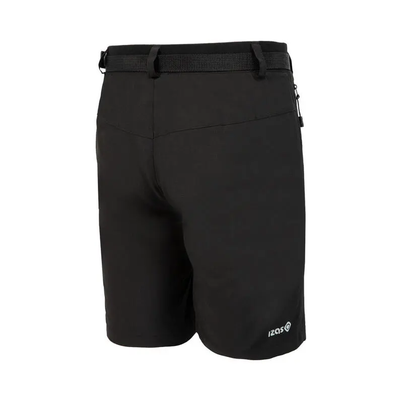 Pantalón Corto De Trekking/senderismo Elástico Y Ligero Hombre CONCUD Izas 4 Pantalón Corto De Trekking/senderismo Elástico Y Ligero Hombre CONCUD Izas - Imagen 2