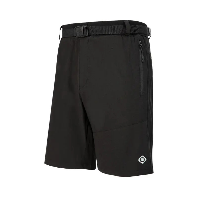 Pantalón Corto De Trekking/senderismo Elástico Y Ligero Hombre CONCUD Izas 3 Pantalón Corto De Trekking/senderismo Elástico Y Ligero Hombre CONCUD Izas