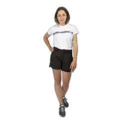 Pantalón Corto De Trekking/senderismo Elástico Y Ligero Mujer CONCUD Izas -Regattas Tienda pantalon corto de trekkingsenderismo elastico y ligero mujer concud izas 2