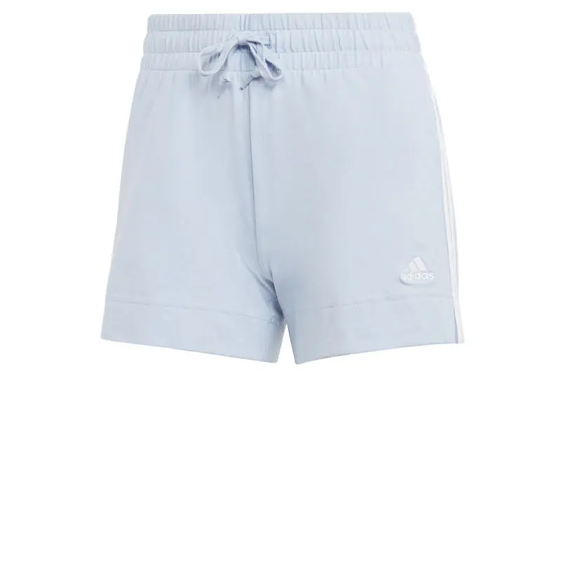 ADIDAS Pantalón Corto Essentials Slim 3 Bandas 4 ADIDAS Pantalón Corto Essentials Slim 3 Bandas - Imagen 2