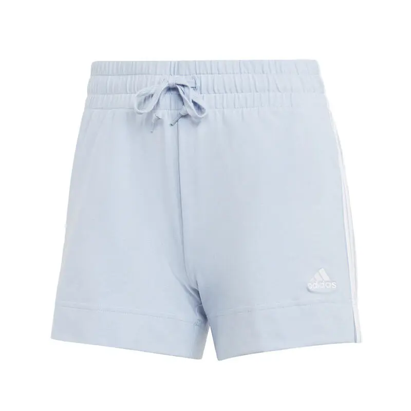 ADIDAS Pantalón Corto Essentials Slim 3 Bandas 5 ADIDAS Pantalón Corto Essentials Slim 3 Bandas - Imagen 3