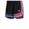 ADIDAS Pantalón Corto Marathon 20 Colorblock Running