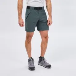 Pantalón Corto Montaña Y Trekking Hombre Quechua MH500 -Regattas Tienda pantalon corto montaa y trekking hombre quechua mh500 5