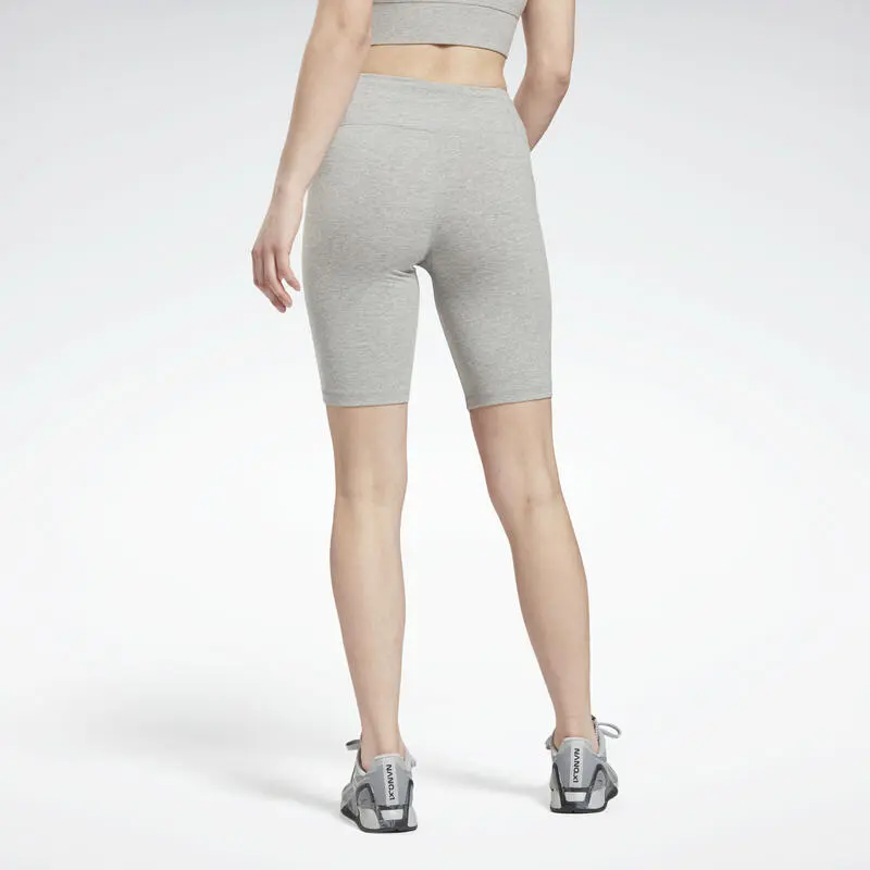 Pantalón Corto Reebok Identity Fitted Logo 6 Pantalón Corto Reebok Identity Fitted Logo - Imagen 4