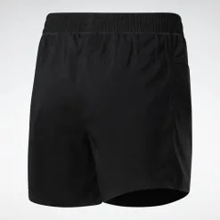 Reebok Pantalón Corto Running -Regattas Tienda pantalon corto running 2