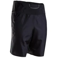 Pantalón Corto Running Con Transporte Hombre Kiprun Negro -Regattas Tienda pantalon corto running con transporte hombre kiprun negro 1