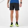Pantalón Corto Running Múltiples Bolsillos Hombre Kiprun Marathon Negro 1 Pantalón Corto Running Múltiples Bolsillos Hombre Kiprun Marathon Negro -Regattas Tienda pantalon corto running multiples bolsillos hombre kiprun marathon negro