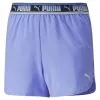 Pantalón Corto Strong Woven Niños PUMA Morado -Regattas Tienda pantalon corto strong woven nios puma morado