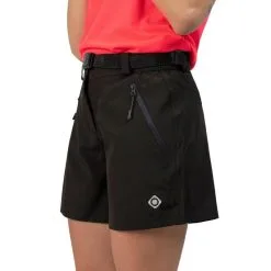 Pantalón Corto Trekking/senderismo, Secado Rápido Y Elástico Mujer RILLO W Izas -Regattas Tienda pantalon corto trekkingsenderismo secado rapido y elastico mujer rillo w izas 4