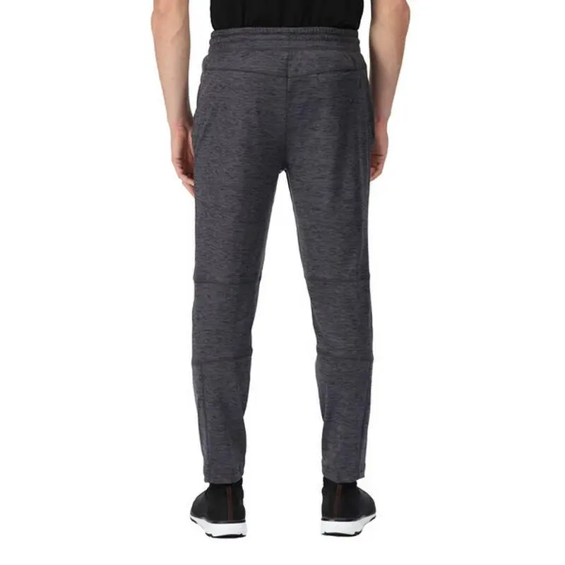 Regatta Pantalón De Chándal Carstol Diseño Jaspeada Para Hombre Carbón 5 Regatta Pantalón De Chándal Carstol Diseño Jaspeada Para Hombre Carbón - Imagen 3
