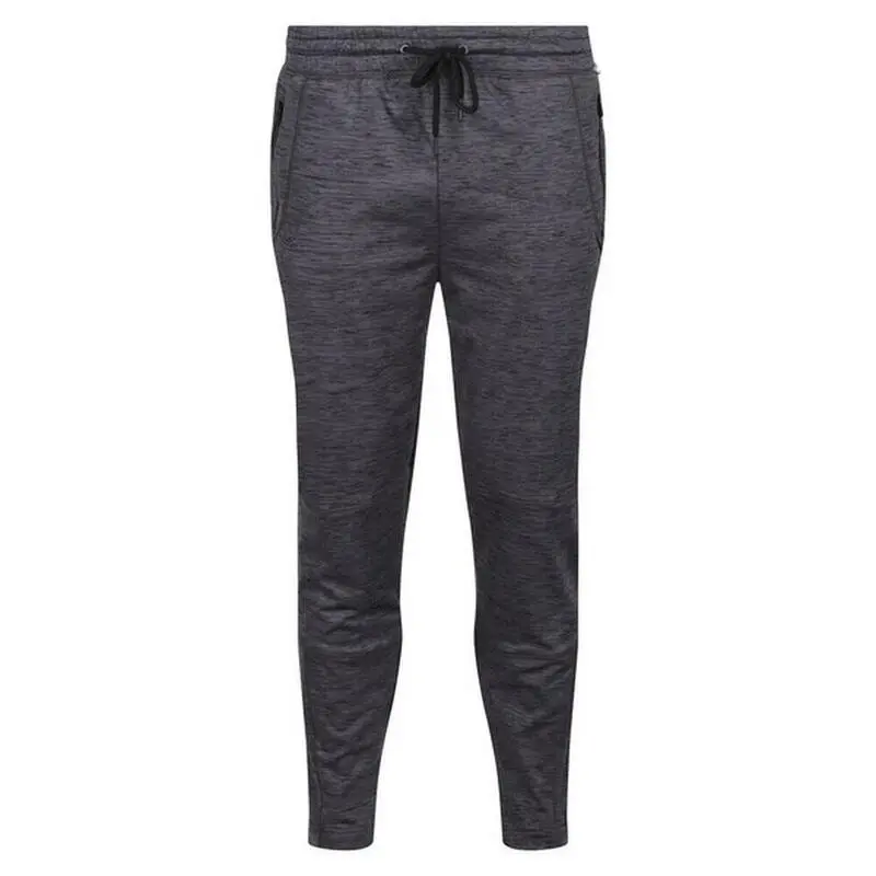 Regatta Pantalón De Chándal Carstol Diseño Jaspeada Para Hombre Carbón 3 Regatta Pantalón De Chándal Carstol Diseño Jaspeada Para Hombre Carbón